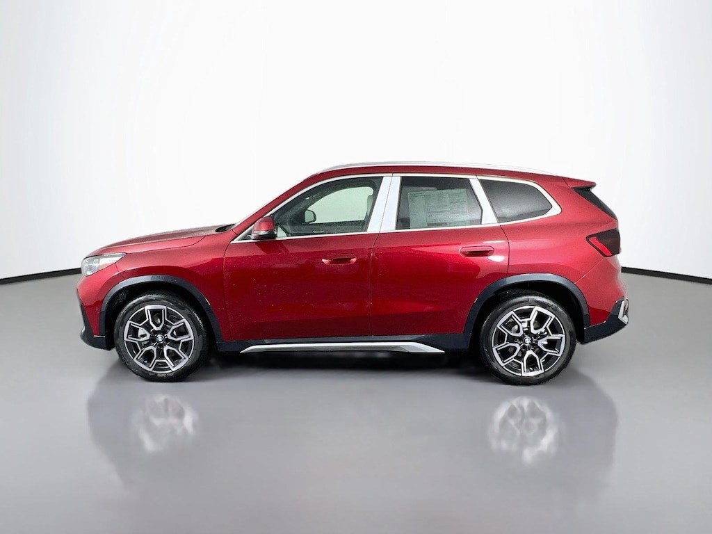 New 2027 BMW X1 xDrive28i SUV