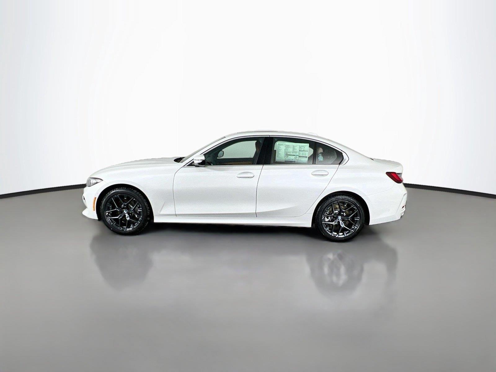 New 2026 BMW 330XI xDrive Sedan