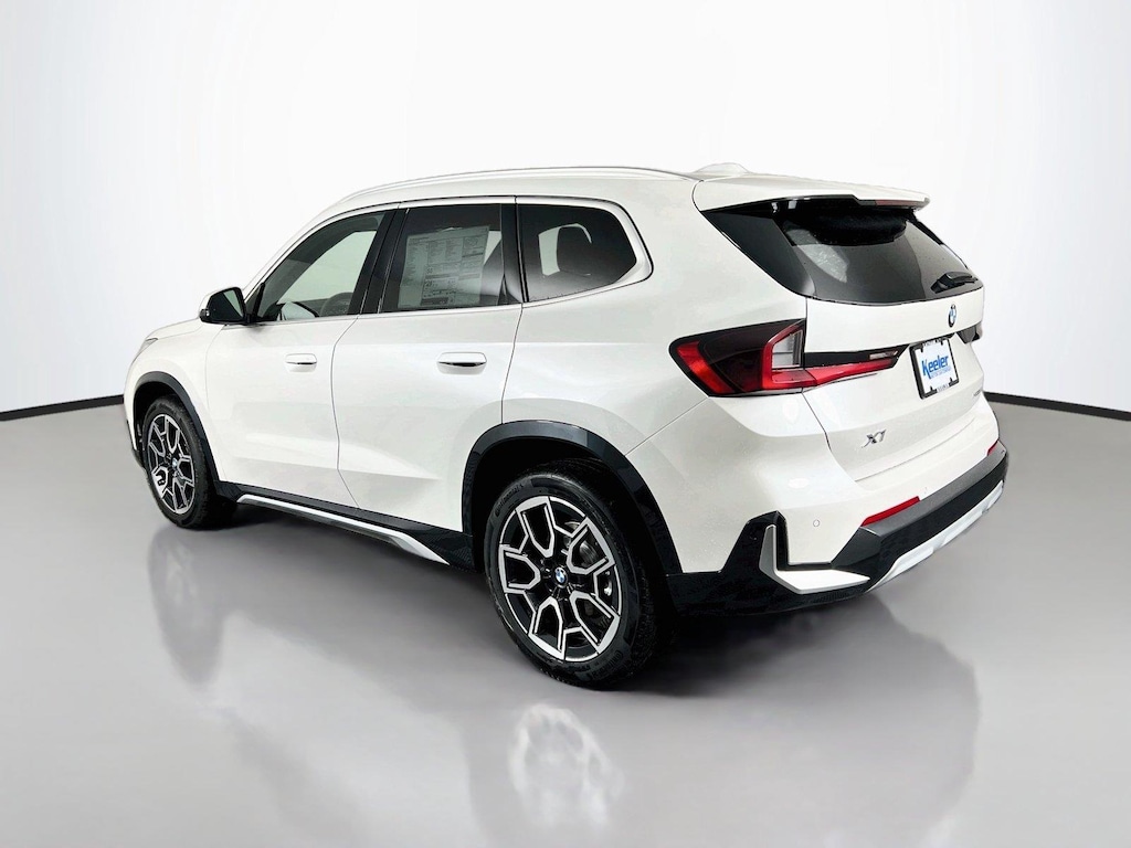 New 2027 BMW X1 xDrive28i SUV