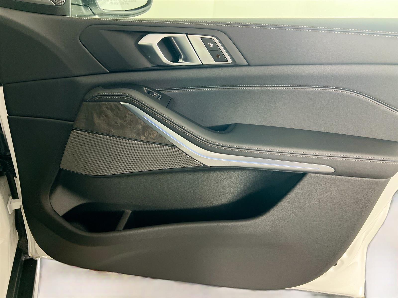2026 BMW X5 50e - Photo 30