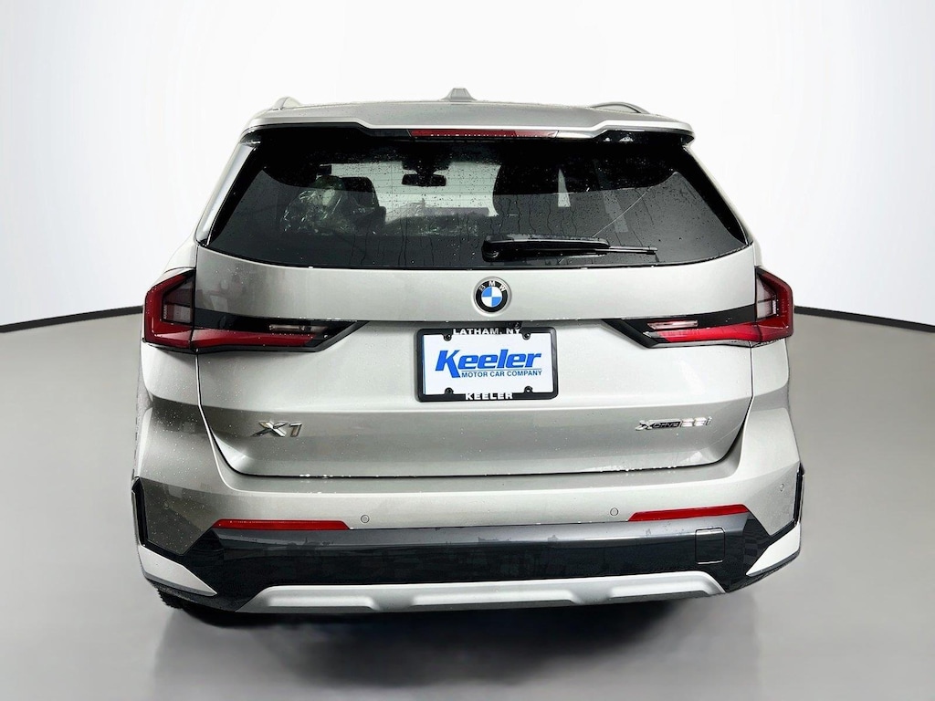 New 2026 BMW X1 xDrive28i SUV