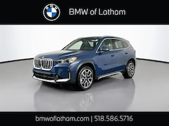 2027 BMW X1 xDrive28i Sports Activity Vehicle