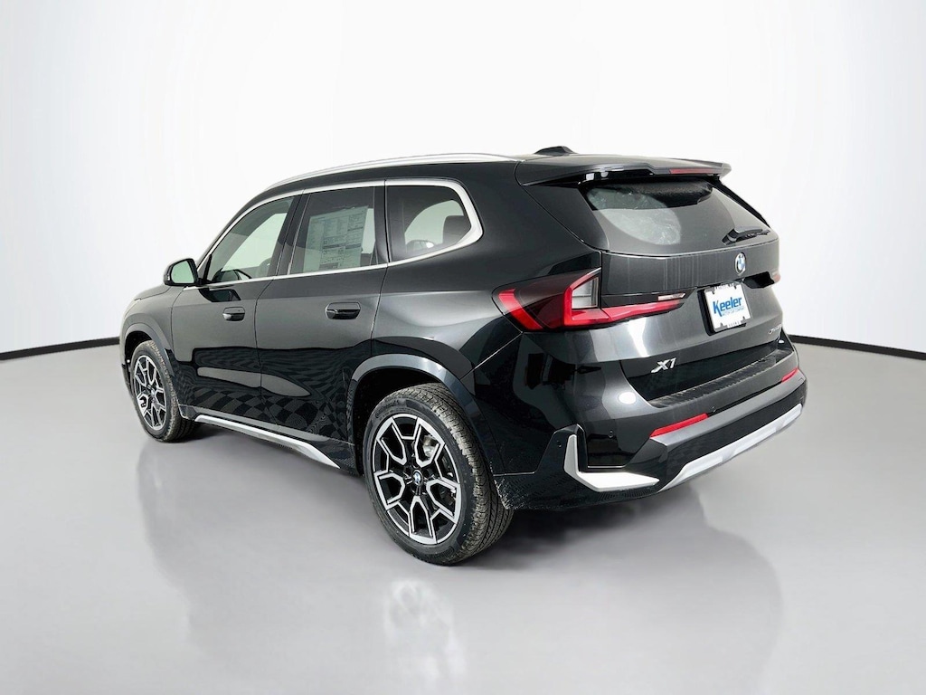 New 2027 BMW X1 xDrive28i SUV