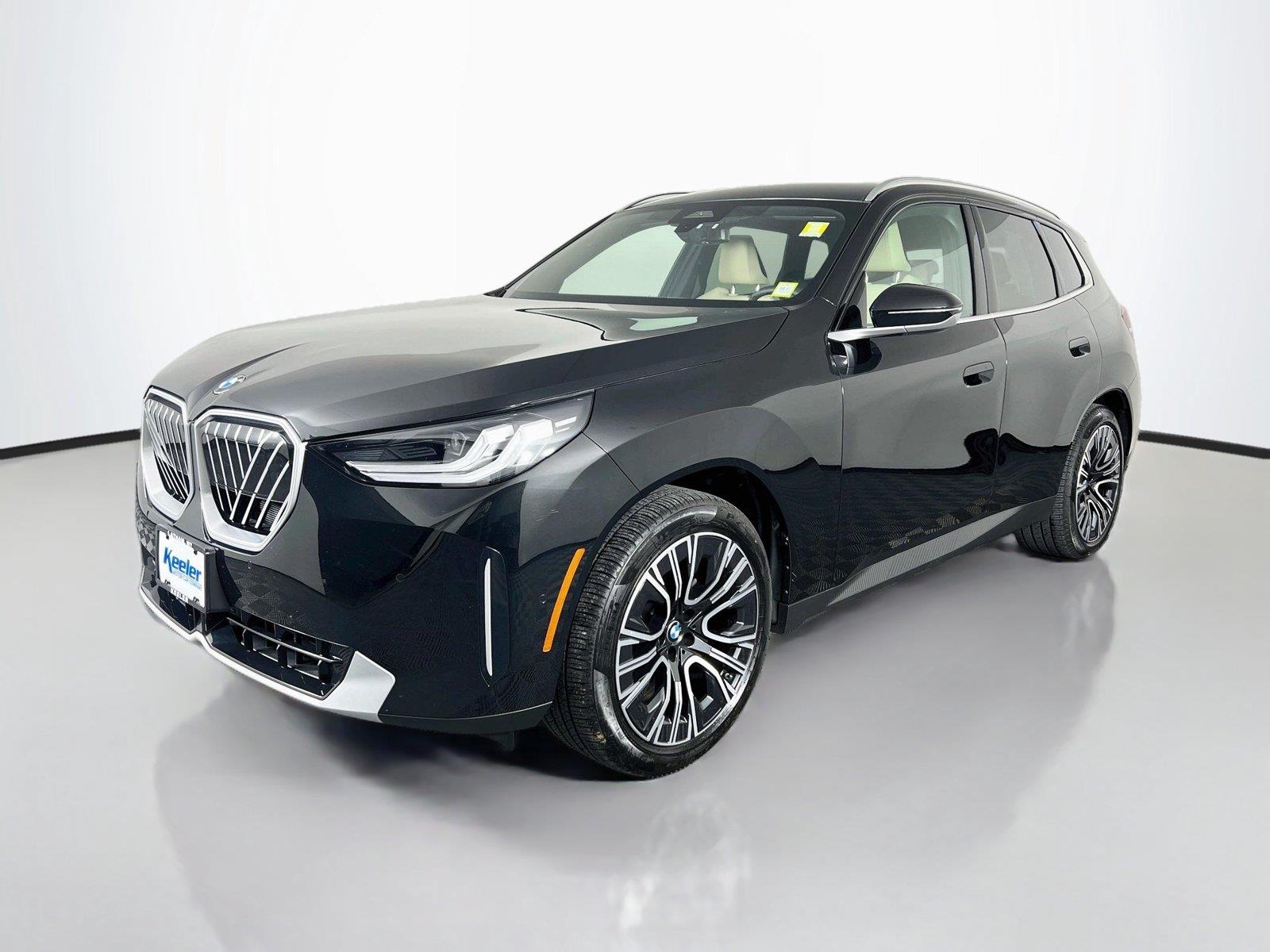 Used 2026 BMW X3 30 xDrive SUV