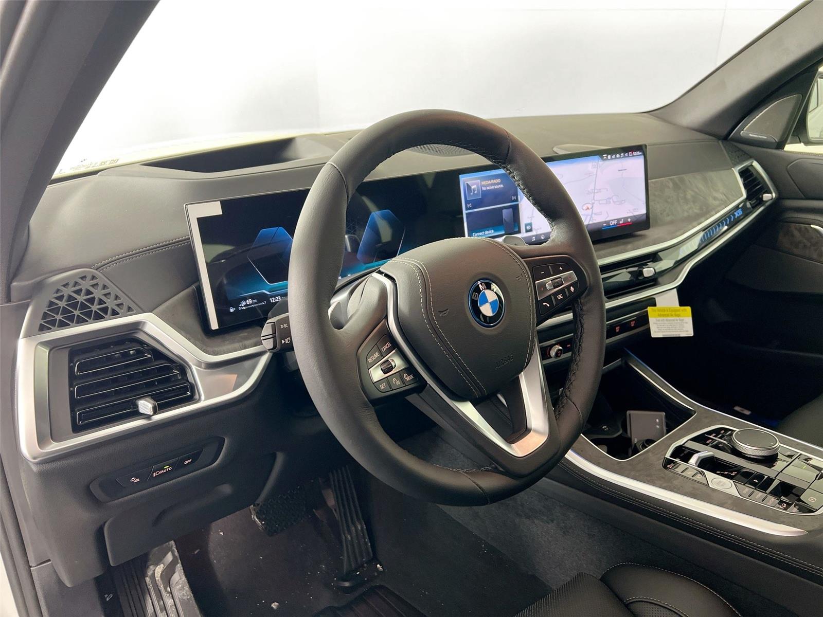 2026 BMW X5 50e - Photo 10