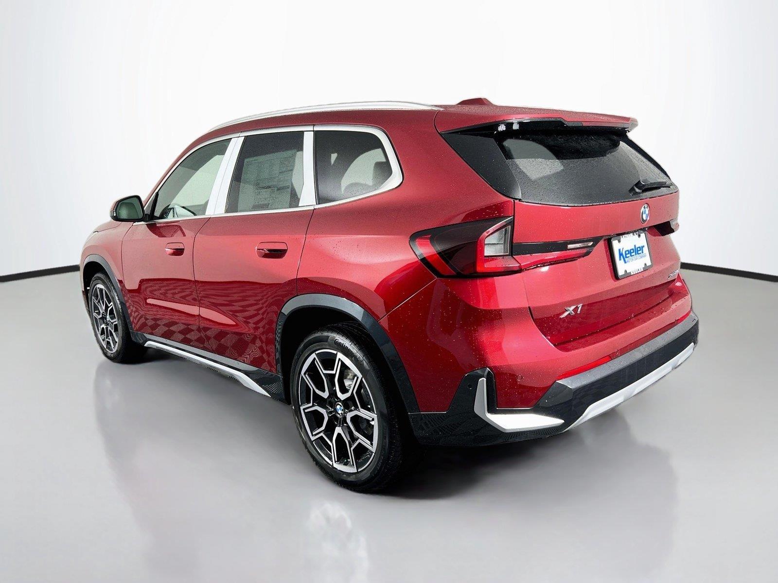 New 2027 BMW X1 xDrive28i SUV