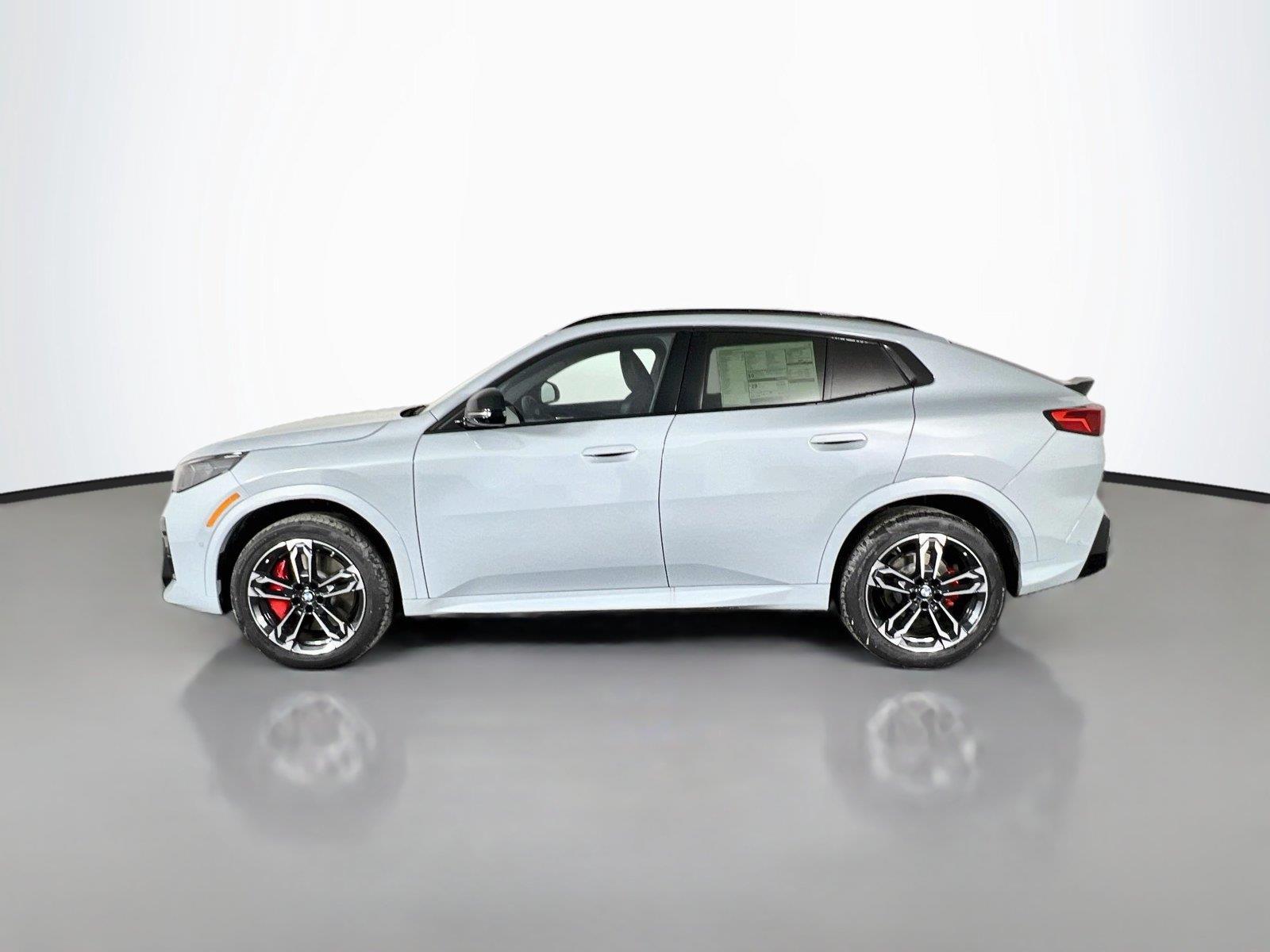 New 2026 BMW X2 xDrive28i Coupe