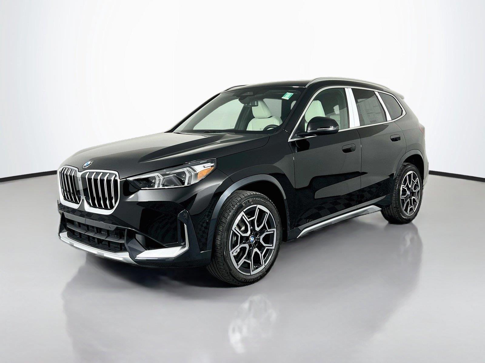 New 2027 BMW X1 xDrive28i Sports Activity Vehicle