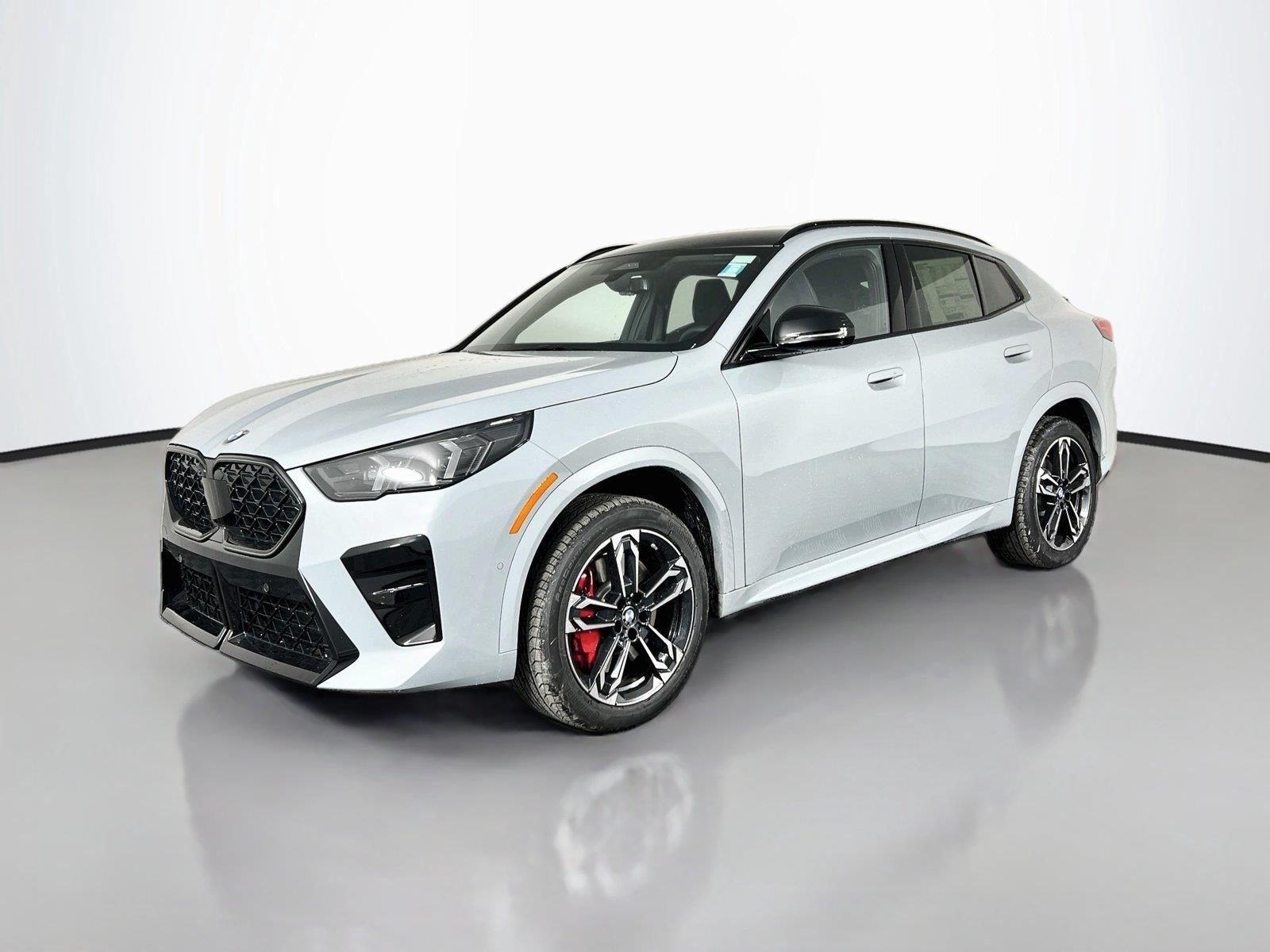New 2026 BMW X2 xDrive28i Coupe