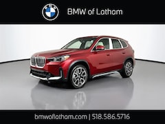 2027 BMW X1 xDrive28i Sports Activity Vehicle