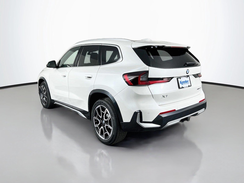 New 2027 BMW X1 xDrive28i SUV