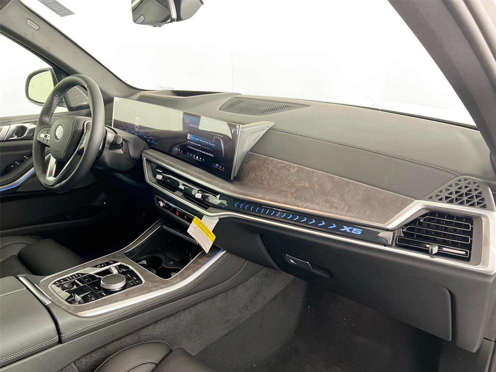2026 BMW X5 50e - Photo 29