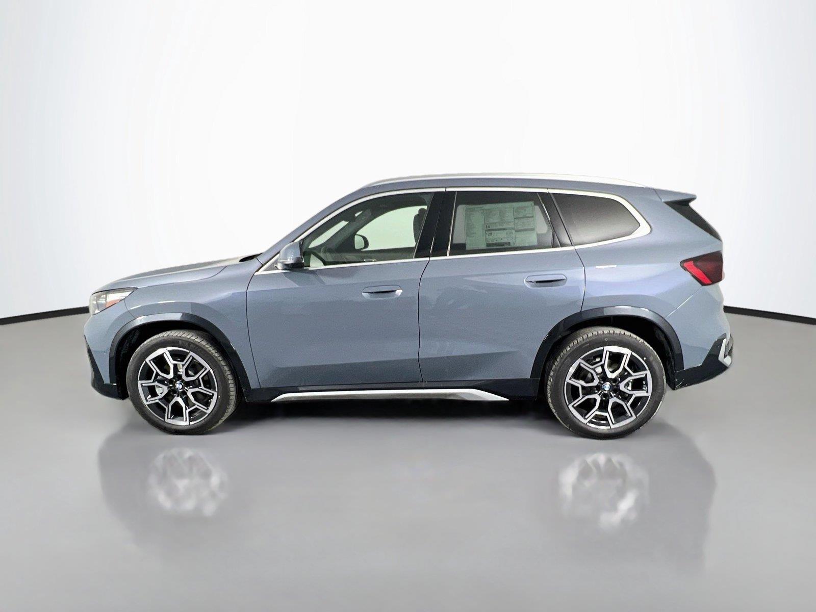 New 2027 BMW X1 xDrive28i Sports Activity Vehicle