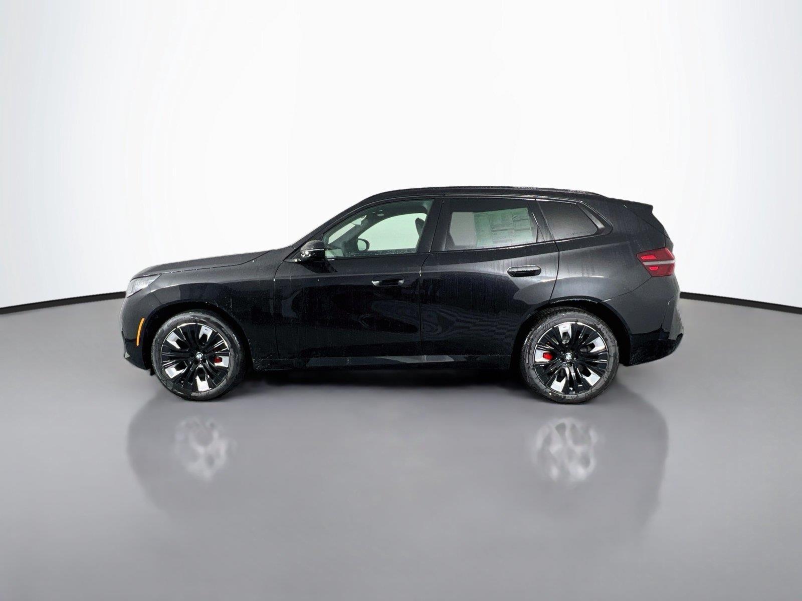 New 2026 BMW X3 30 xDrive Sports Activity Vehicle