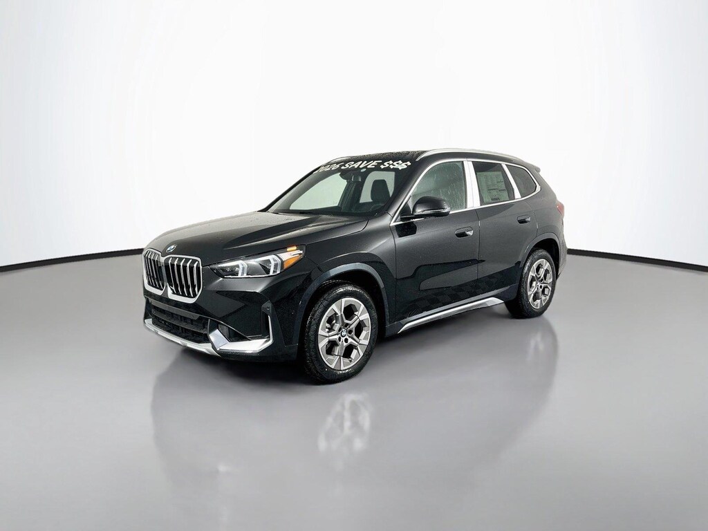 New 2026 BMW X1 xDrive28i SUV