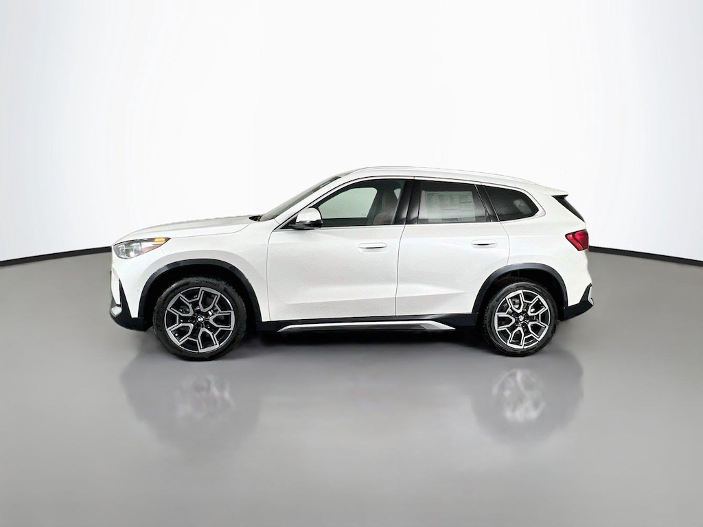 New 2027 BMW X1 xDrive28i SUV