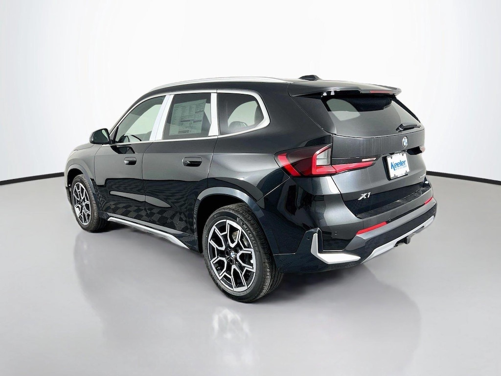 New 2027 BMW X1 xDrive28i SUV