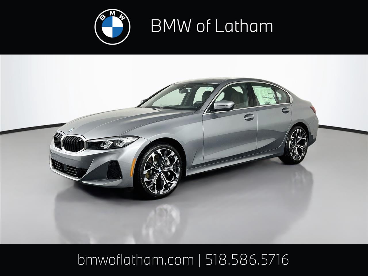  BMW 330i