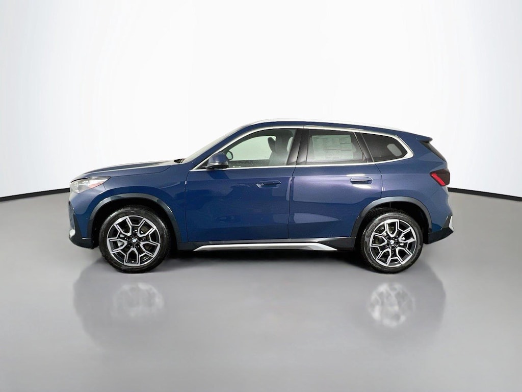 New 2027 BMW X1 xDrive28i SUV