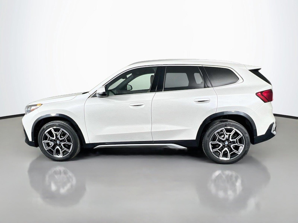 New 2027 BMW X1 xDrive28i SUV