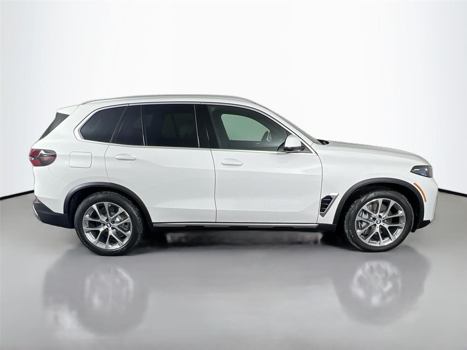 2026 BMW X5 50e - Photo 7