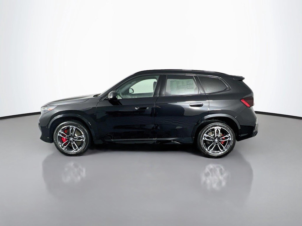 New 2027 BMW X1 xDrive28i Sports Activity Vehicle