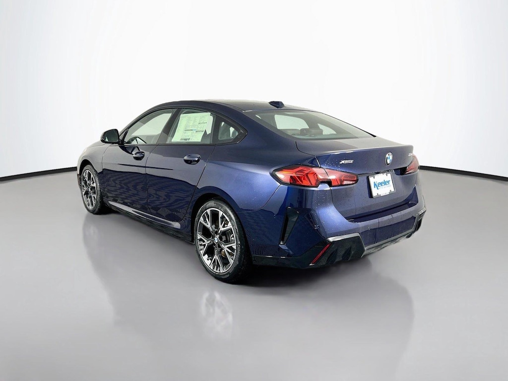 New 2026 BMW 2 Series 228 xDrive Sedan