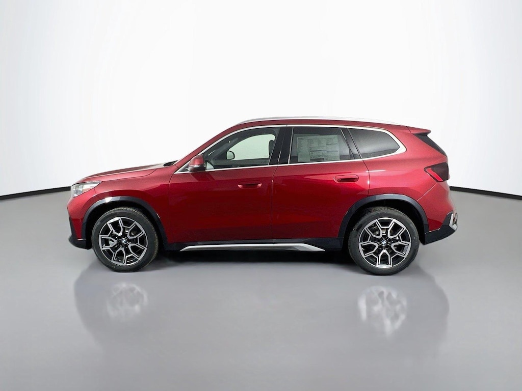 New 2026 BMW X1 xDrive28i SUV