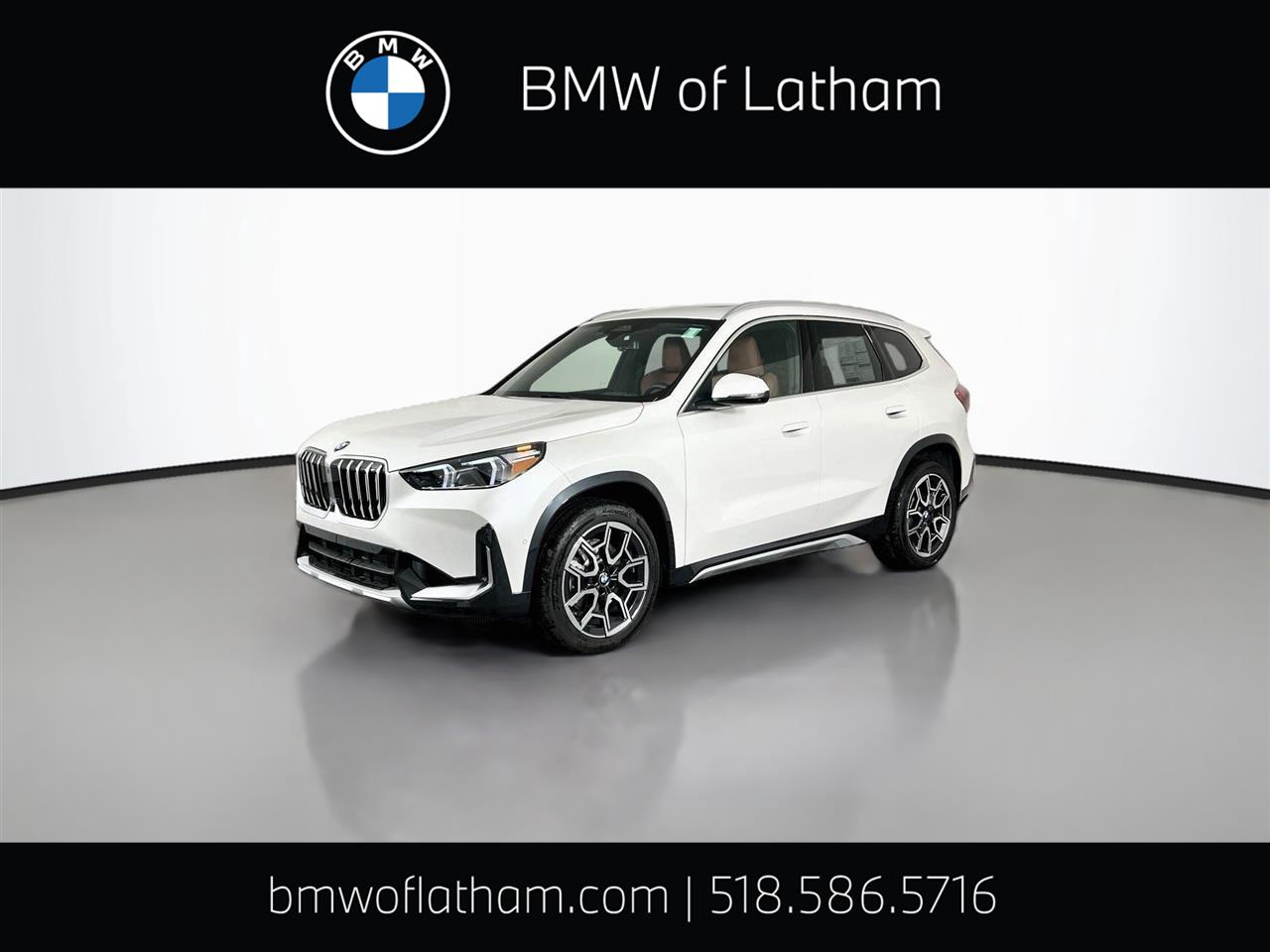 New 2027 BMW X1 xDrive28i SUV