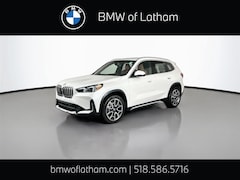 2027 BMW X1 xDrive28i Sports Activity Vehicle