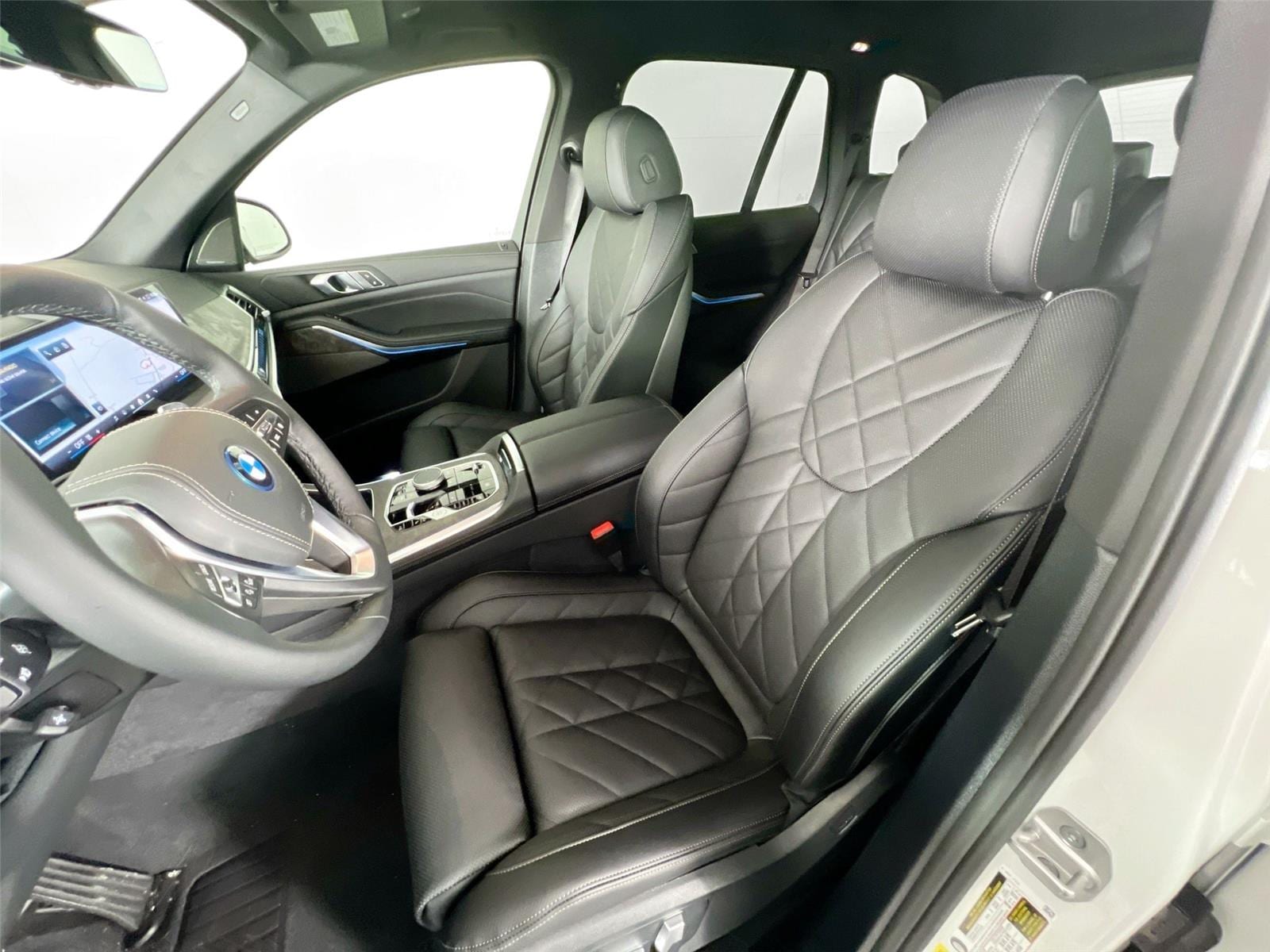 2026 BMW X5 50e - Photo 22