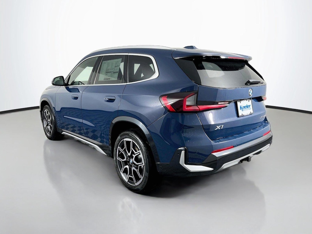 New 2027 BMW X1 xDrive28i SUV