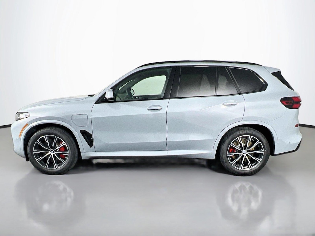 Used 2026 BMW X5 xDrive50e Sports Activity Vehicle