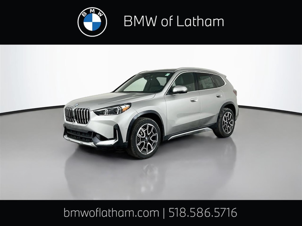 New 2027 BMW X1 xDrive28i SUV