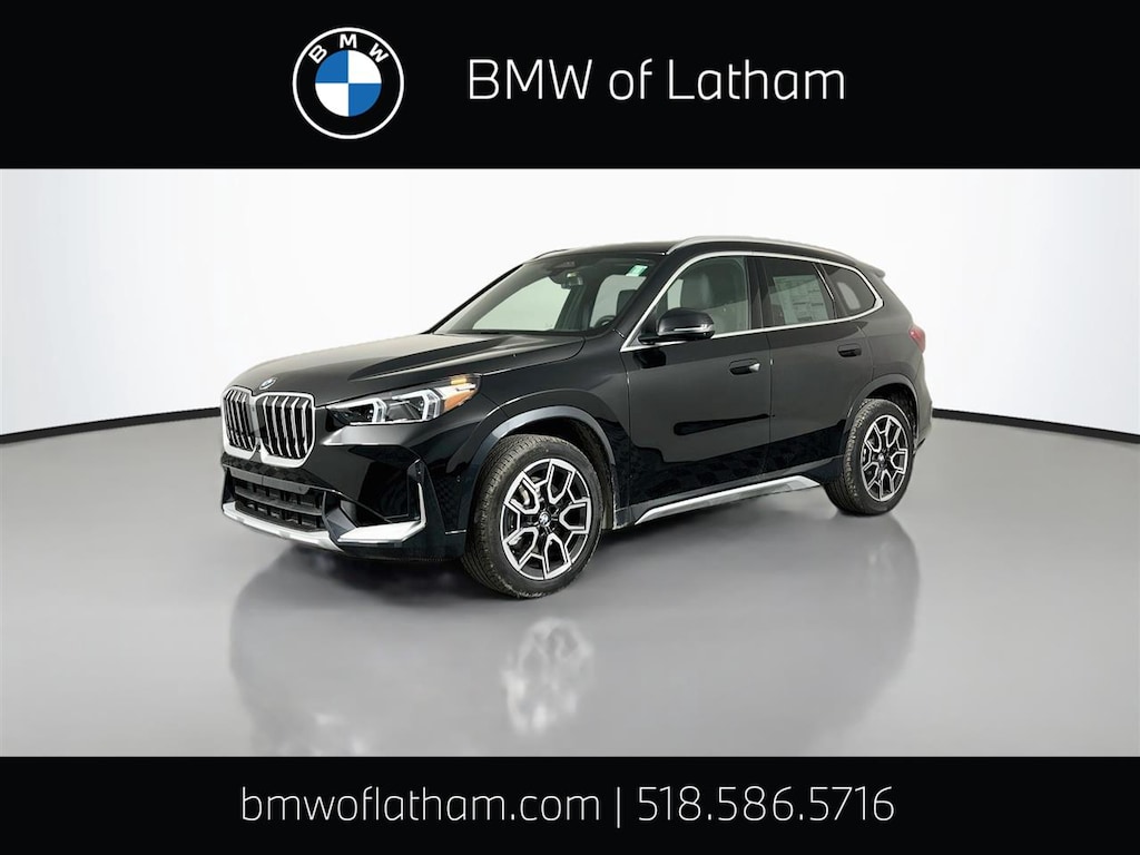 New 2027 BMW X1 xDrive28i SUV