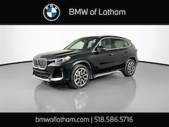 2027 BMW X1 xDrive28i Sports Activity Vehicle