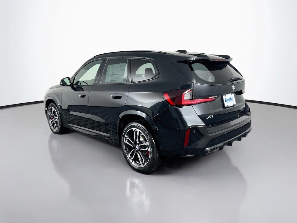 New 2027 BMW X1 xDrive28i Sports Activity Vehicle