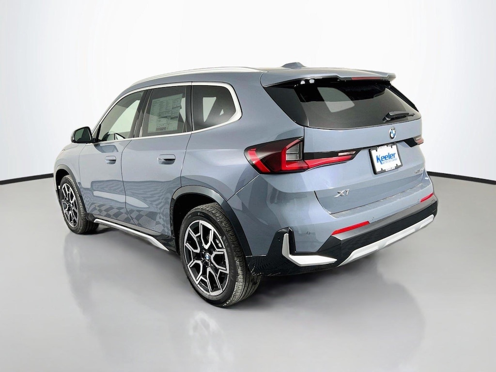 New 2027 BMW X1 xDrive28i Sports Activity Vehicle