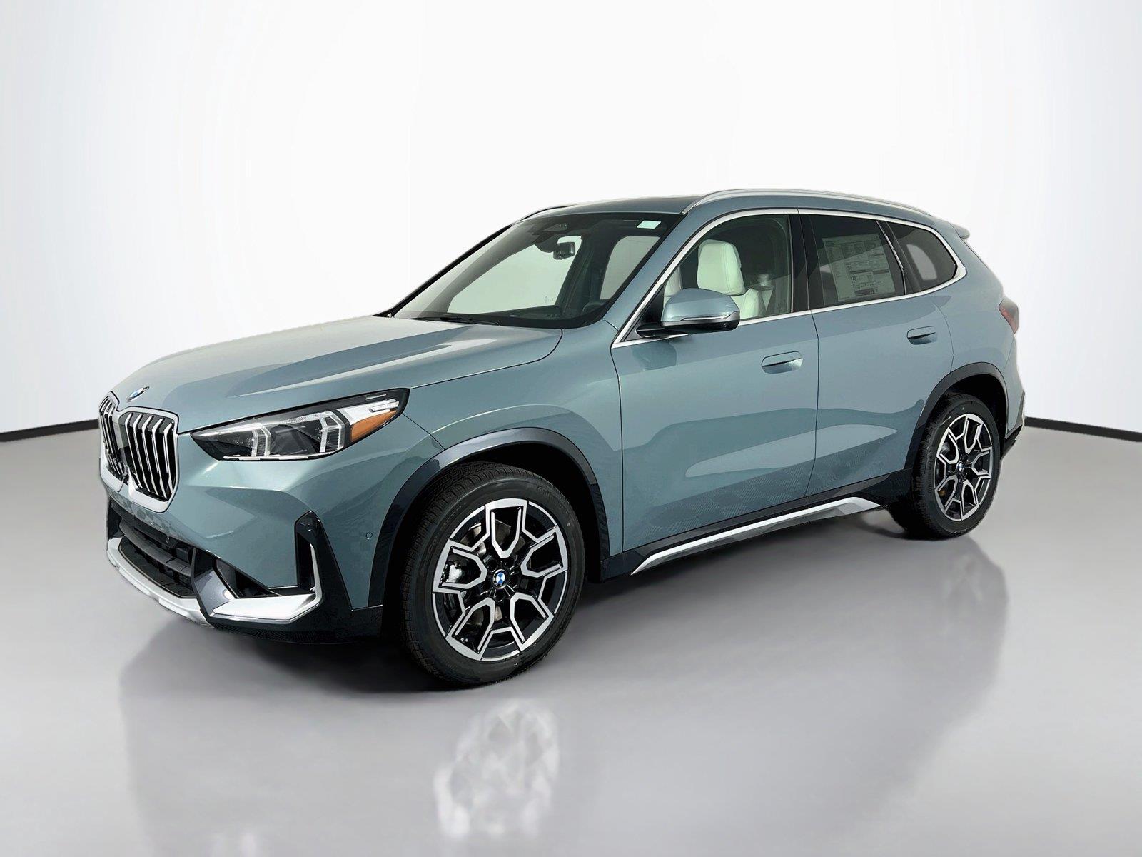New 2026 BMW X1 xDrive28i SUV