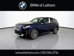2026 BMW X3 30 xDrive Sports Activity Vehicle