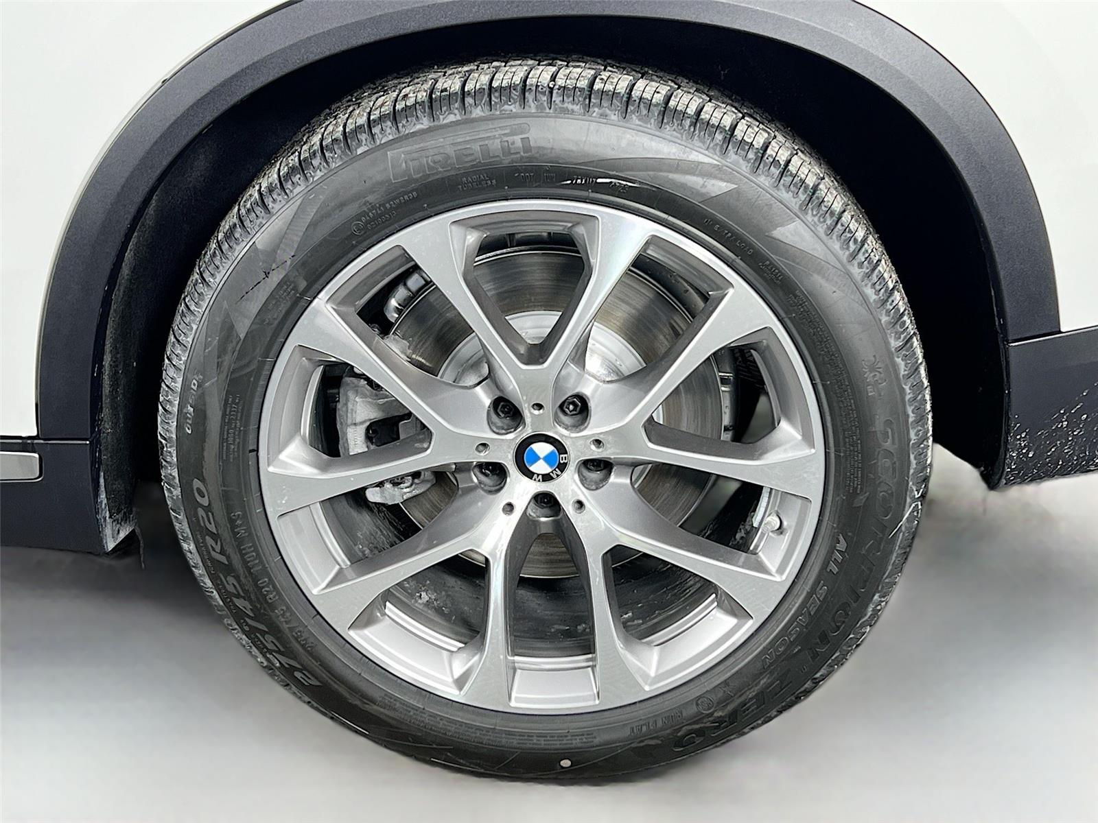 2026 BMW X5 50e - Photo 32