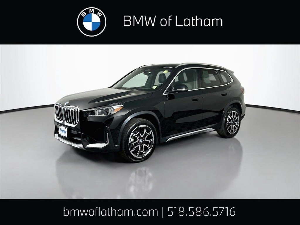 Used 2026 BMW X1 xDrive28i SUV