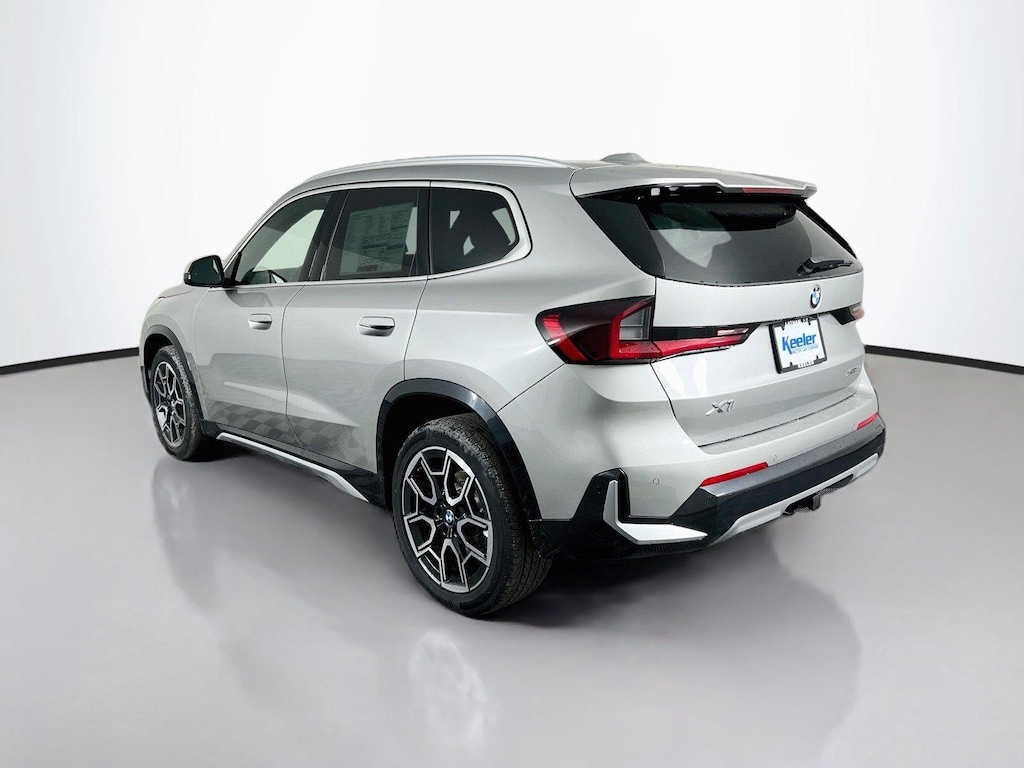 New 2027 BMW X1 xDrive28i SUV