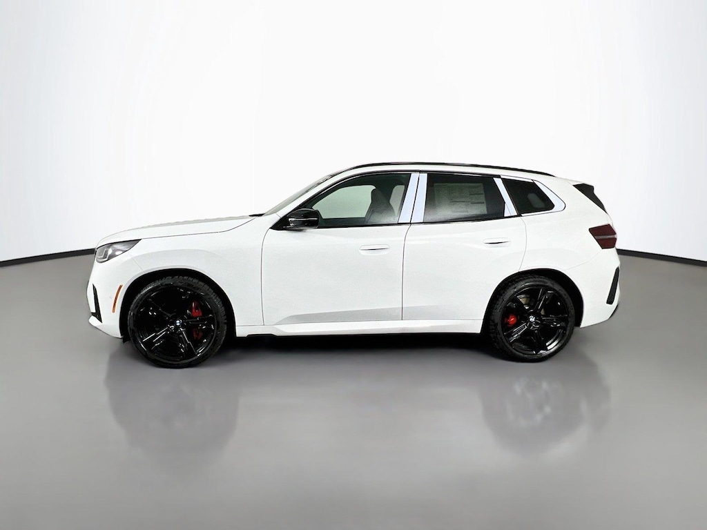 New 2026 BMW X3 M50 xDrive SUV
