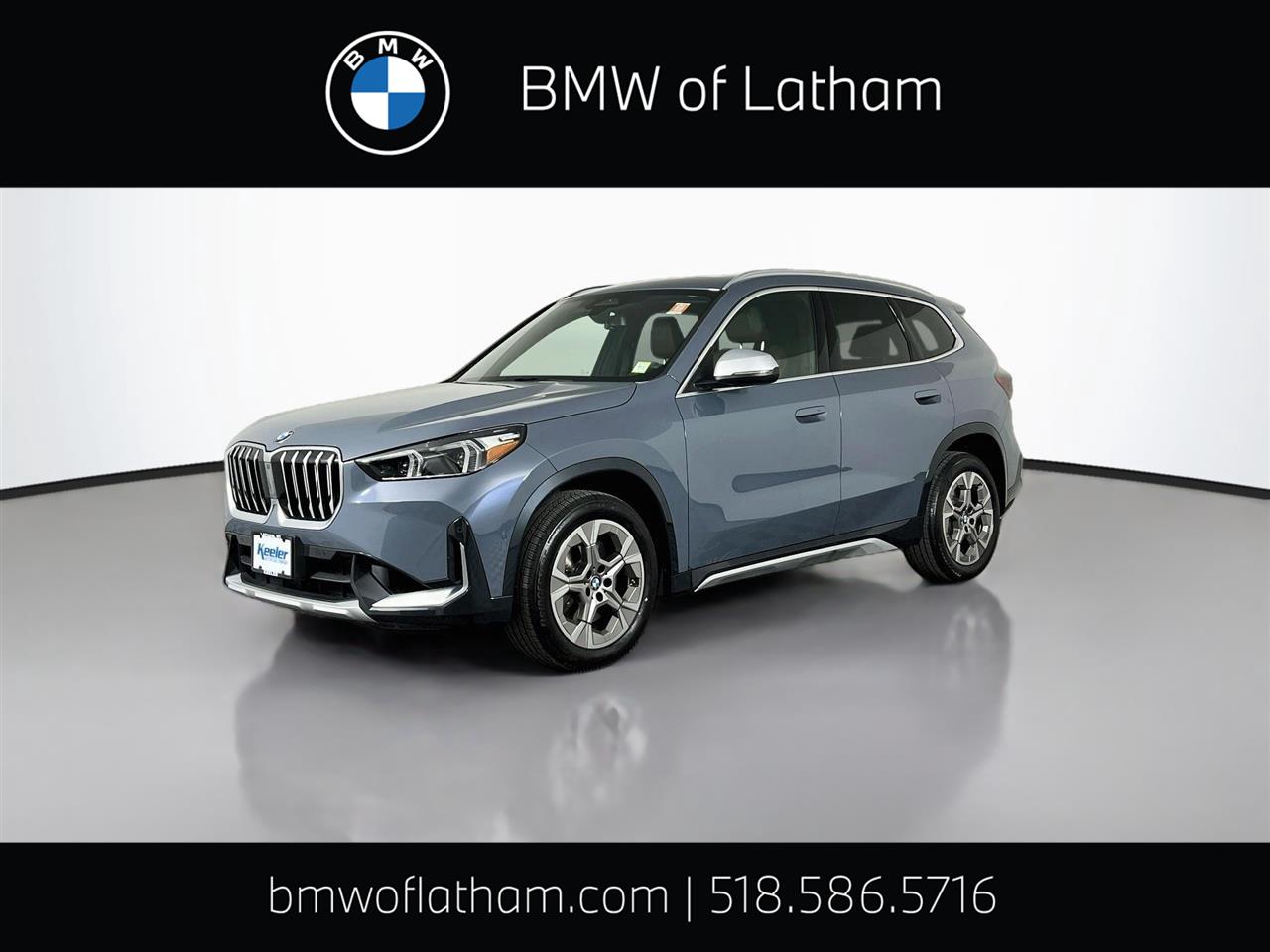 2023 BMW X1 xDrive28i — Available at BMW of Latham