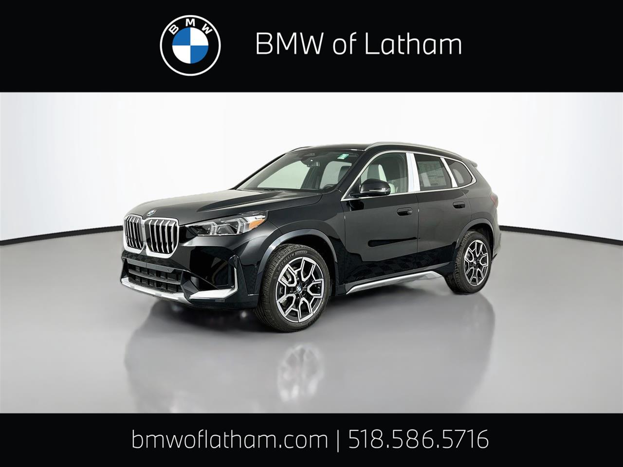 2027 BMW X1 xDrive28i Sports Activity Vehicle