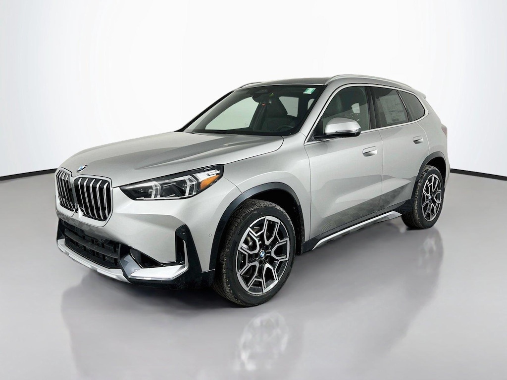 New 2027 BMW X1 xDrive28i SUV