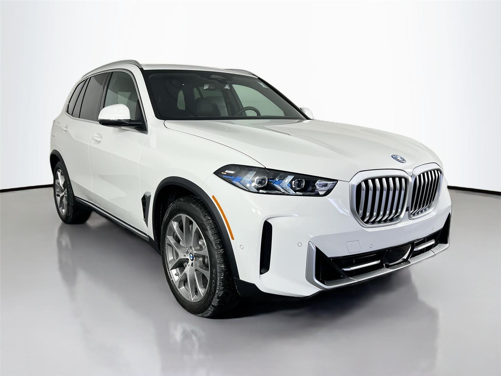 2026 BMW X5 50e - Photo 8