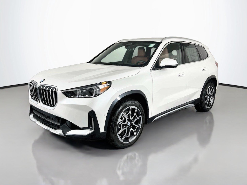 New 2027 BMW X1 xDrive28i SUV