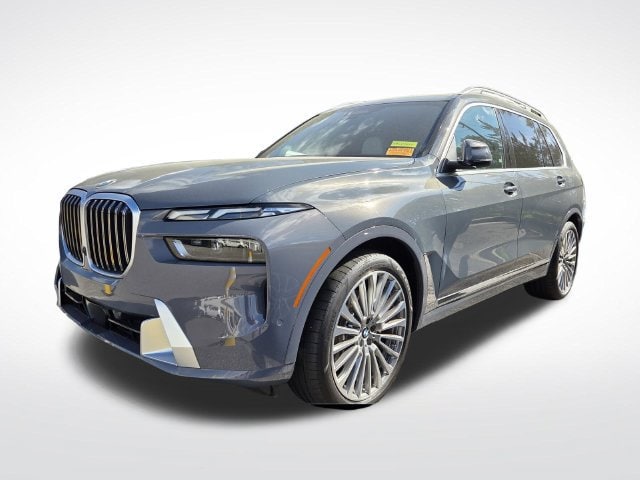 2024 BMW X7